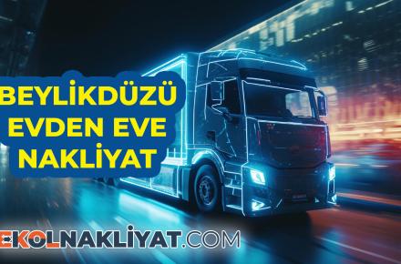 Evden Eve Nakliyat Beylikdüzü